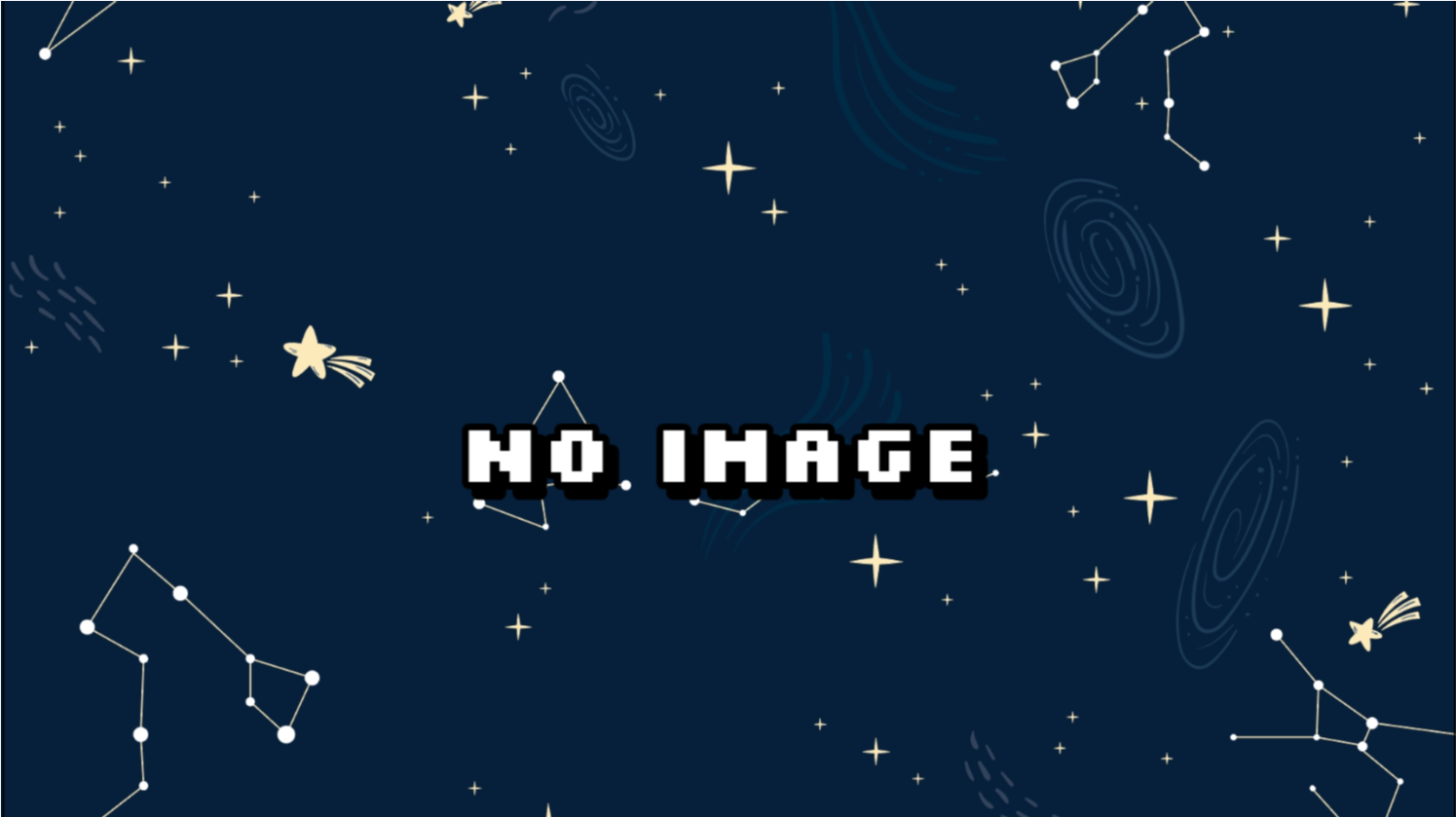 NO IMAGE