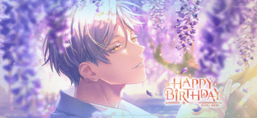 【ブレマイ】祠堂さんの誕生日です🎂🎂🎂
