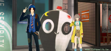 P5X人生を楽しんでいます😂